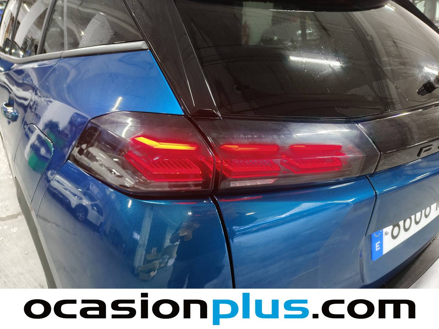 Foto Peugeot 2008 Peugeot 2008 PureTech 100 S&S Allure (100 CV)