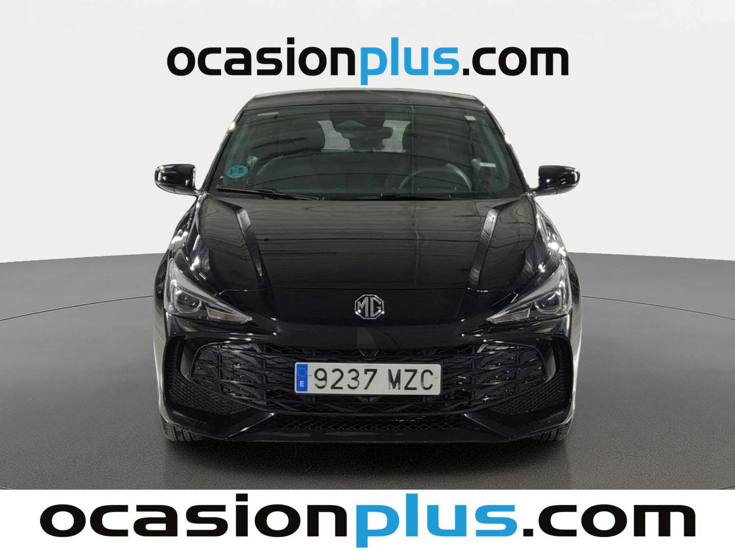 Foto MG MG3 MG MG3 1.5 Standard (116 CV)