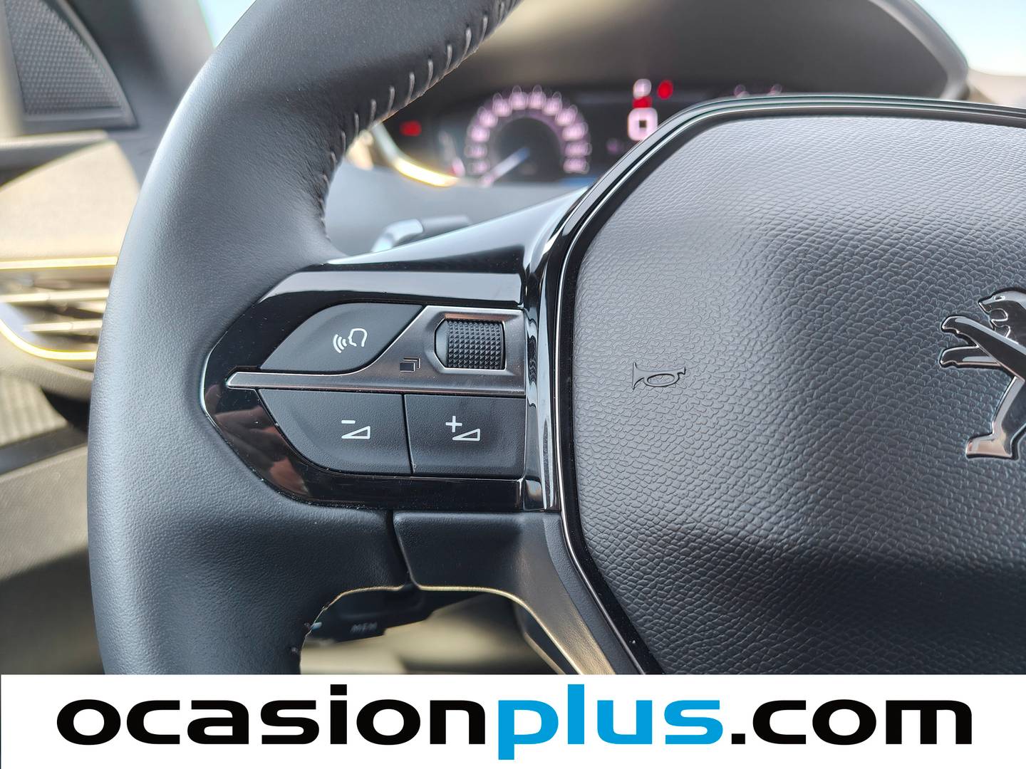 Peugeot 5008 Peugeot 5008 BlueHDI 130 S&S Active Pack EAT8 (130 CV) 7 Plazas barato