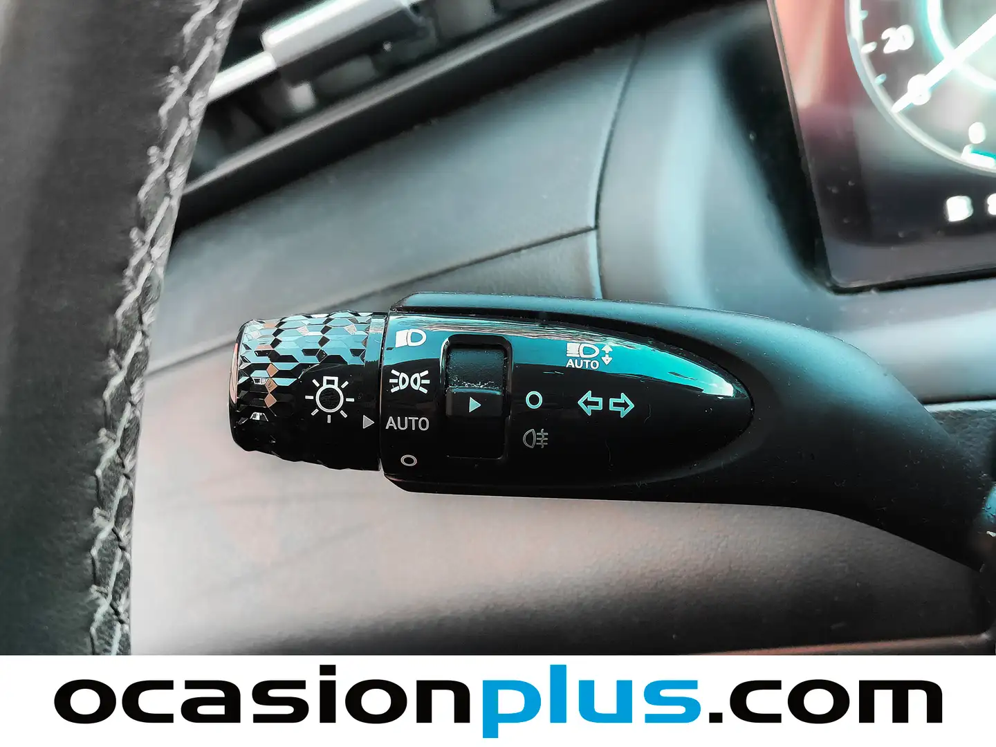 Foto Hyundai Tucson Hyundai Tucson 1.6 TGDI PHEV Maxx 4X4 Auto (265 CV)