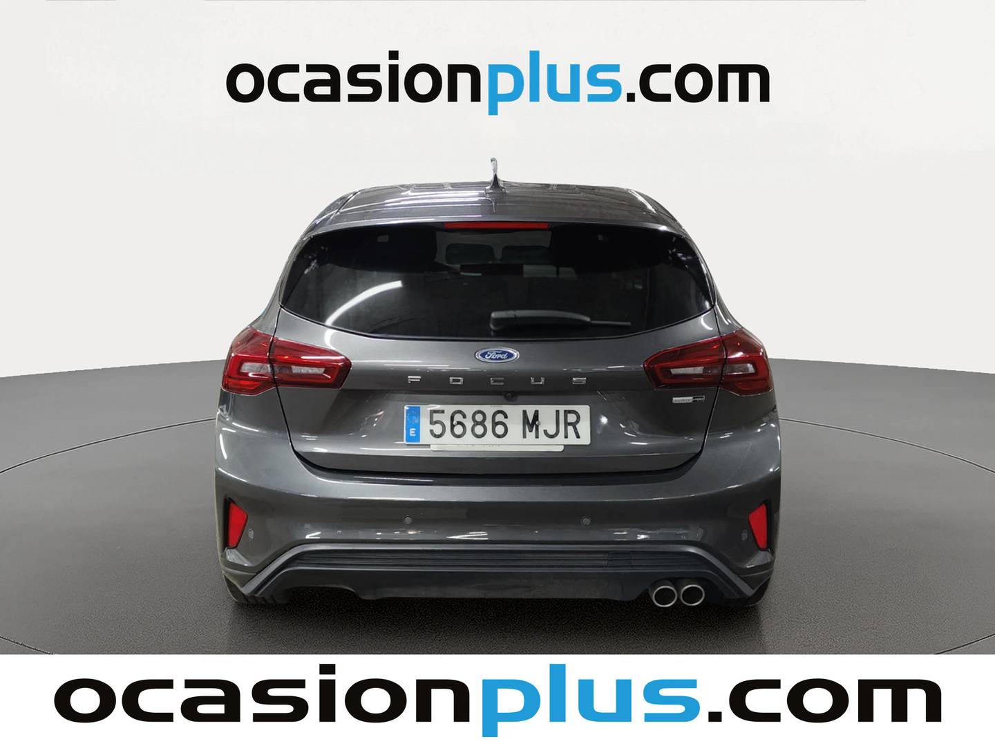 Ford Focus Ford Focus 1.0 Ecoboost MHEV ST-Line (125 CV) barato