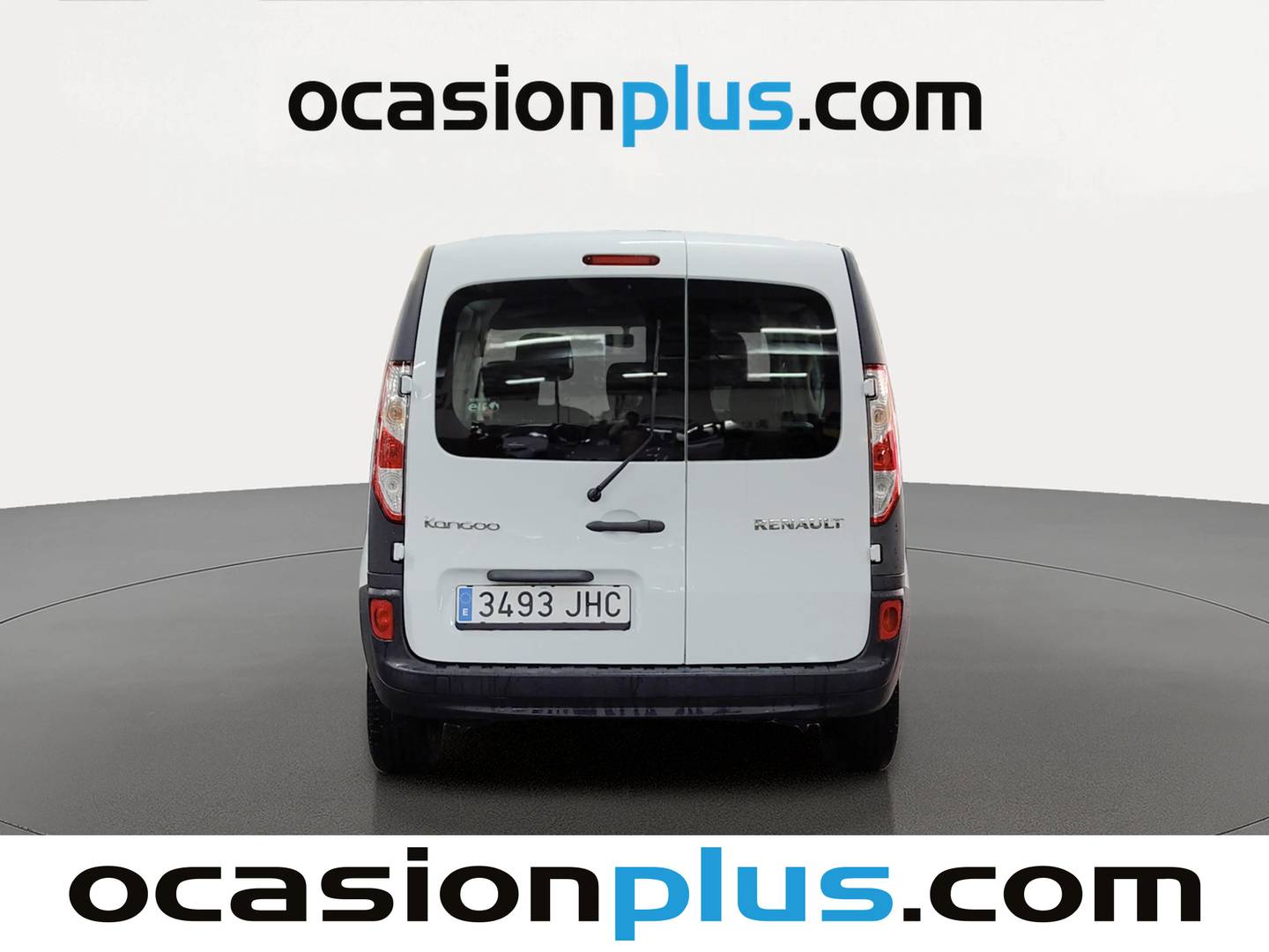 Renault Kangoo Combi Renault Kangoo Combi Combi Profesional dCi (75 CV) al mejor precio