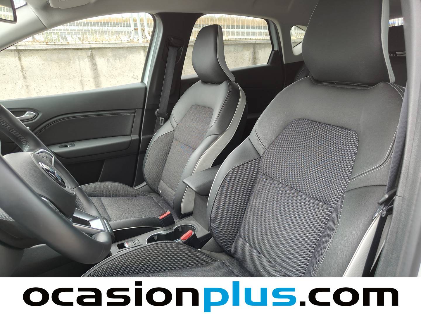 Foto Mitsubishi ASX Mitsubishi ASX 160 PHEV Kaiteki (159 CV)