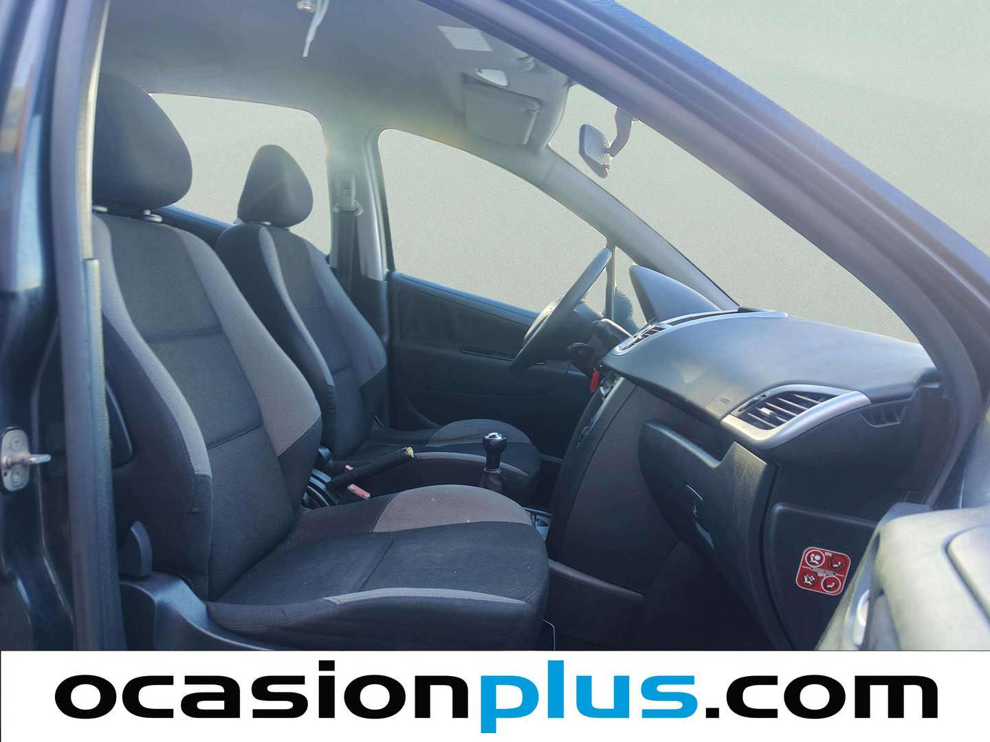 Peugeot 207 Peugeot 207 1.4 VTi 16v Confort (95 CV) km 0