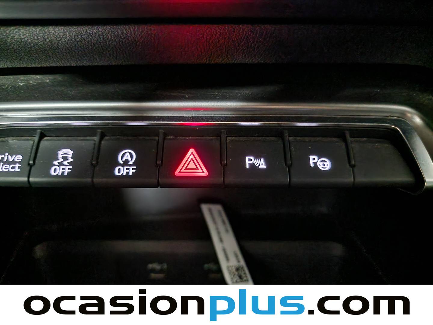 Accesorios del Audi A3 Audi A3 Sportback S-Line 30 TDI (116 CV)