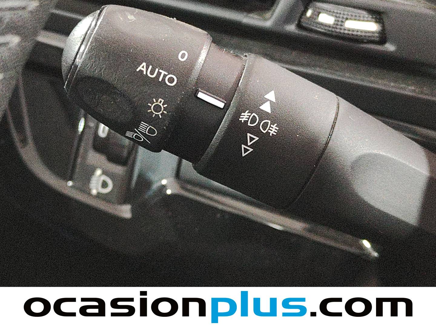 Citroën Grand C4 Picasso Citroën Grand C4 Picasso BlueHDi 120 S&S Seduction (120 CV) 7 PLAZAS seminuevo