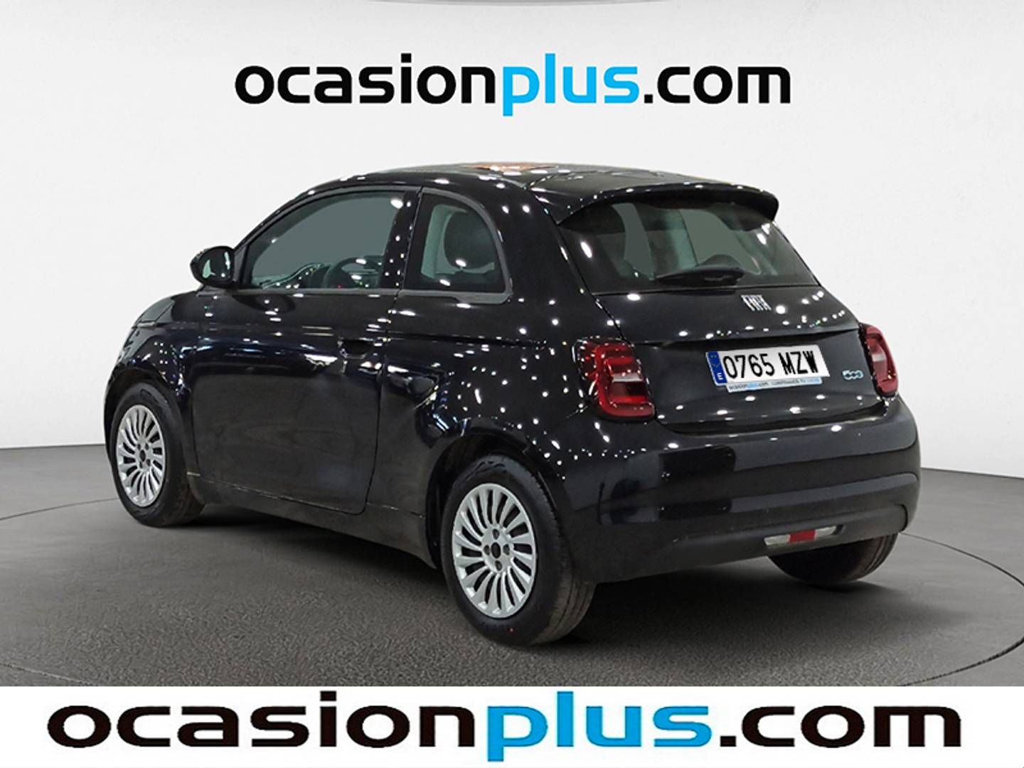 Fiat 500 Fiat 500 Electrico Action Hb 185 km (95 CV) seminuevo