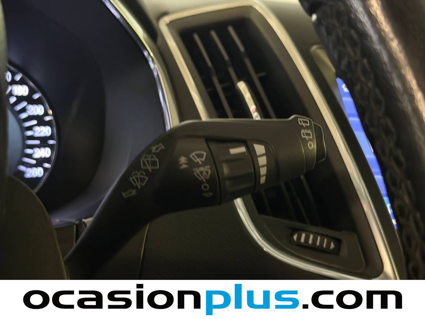 Ford S-MAX Ford S-Max 2.0 TDCI Panther Titanium Powershift (150 CV) 7 Plazas automático