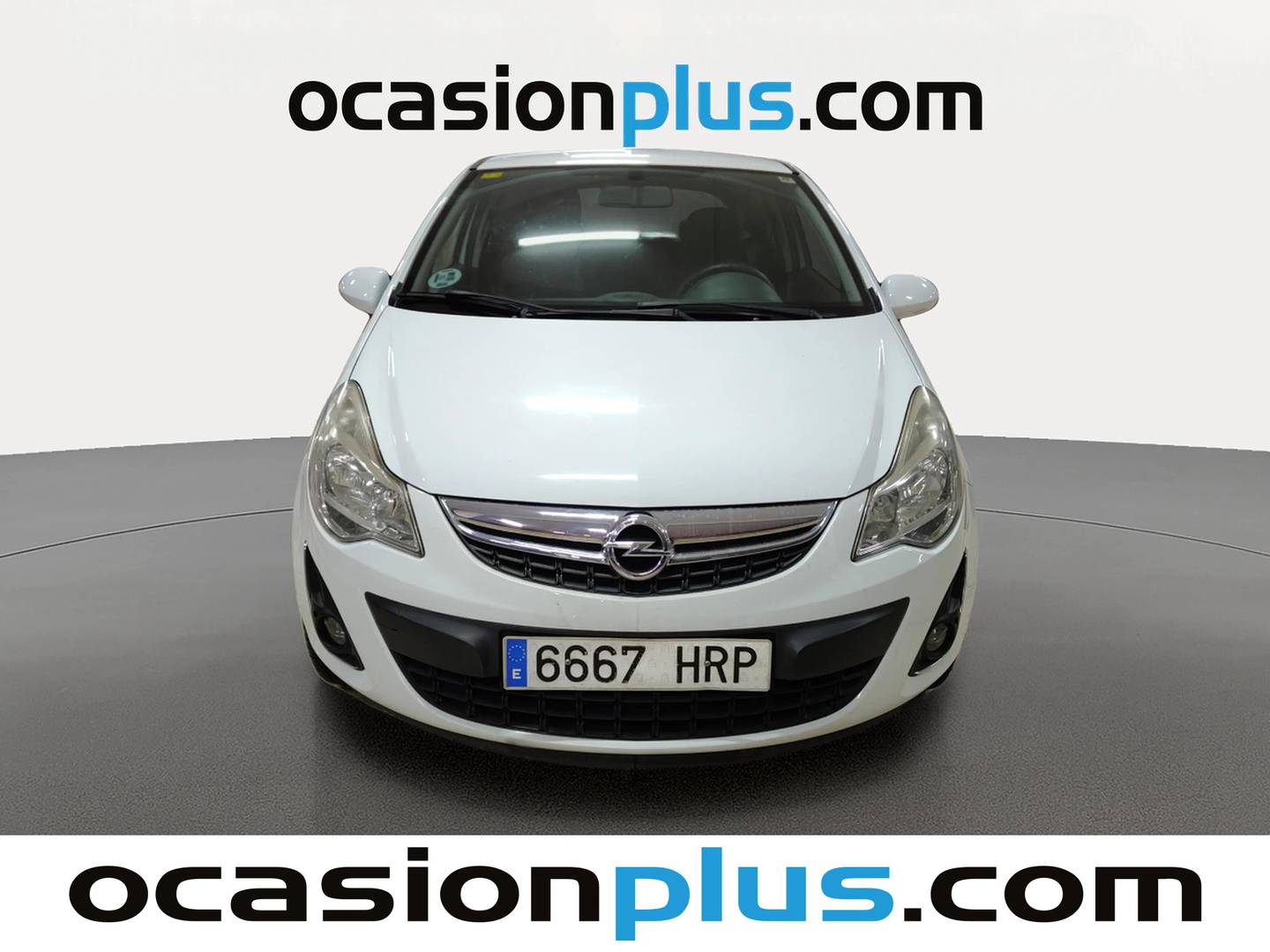 Foto Opel Corsa Opel Corsa 1.3 ecoFLEX Selective (75 CV)