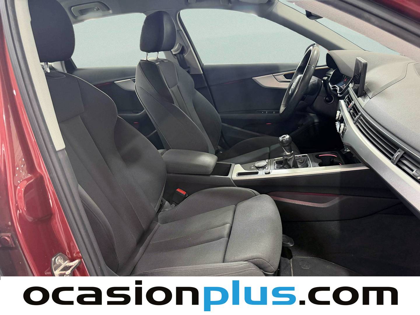 Audi A4 Audi A4 S line edition 2.0 TDI (150 CV) diésel