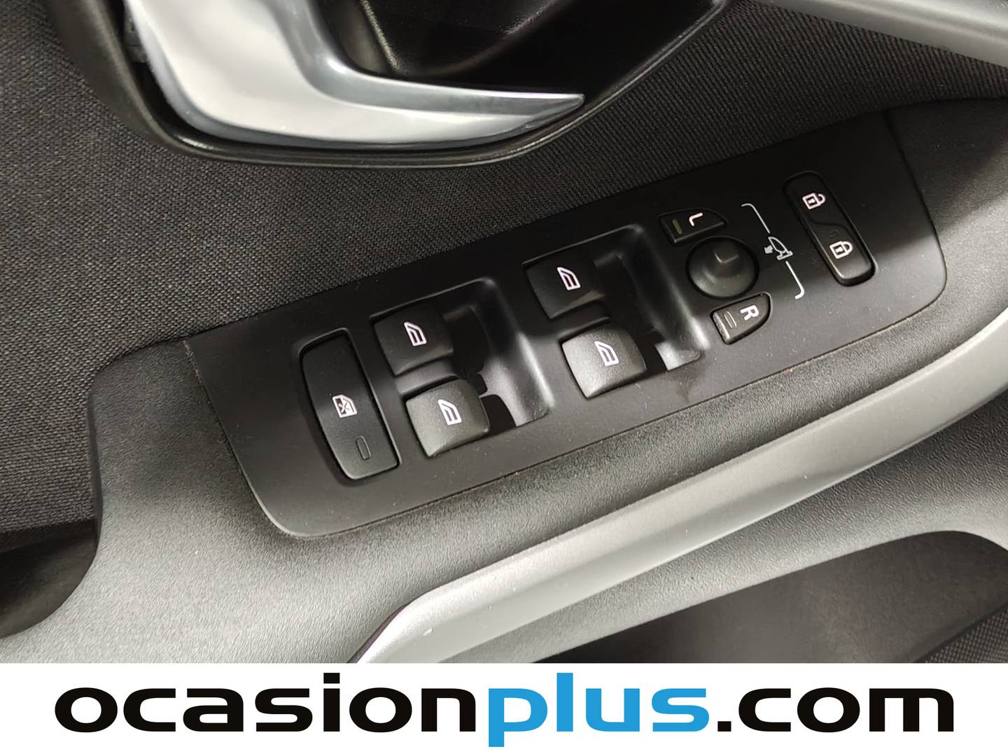 Volvo V40 Volvo V40 T2 Momentum (122 CV) manual