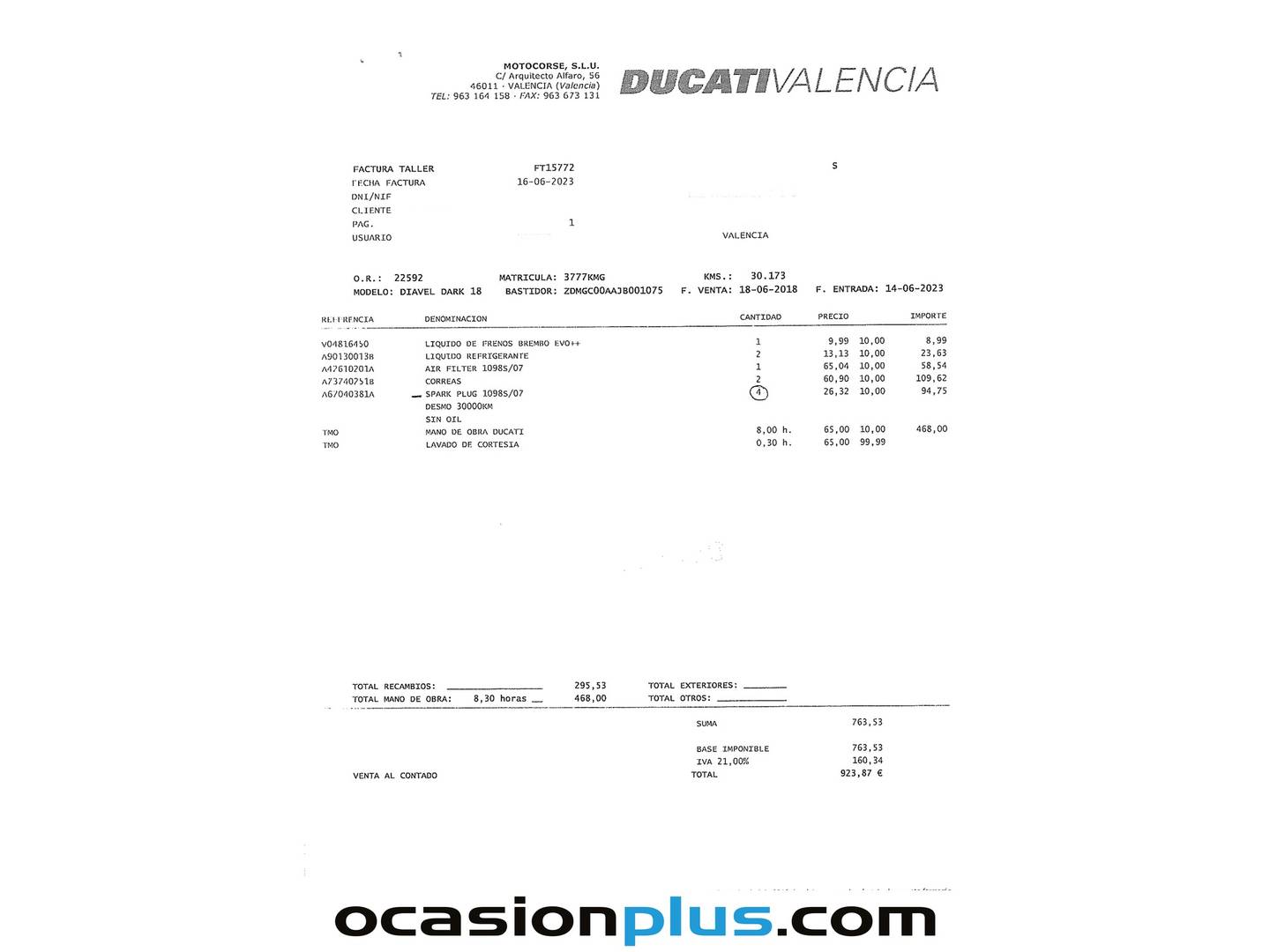 Foto Ducati Diavel Ducati Diavel Ducati Diavel