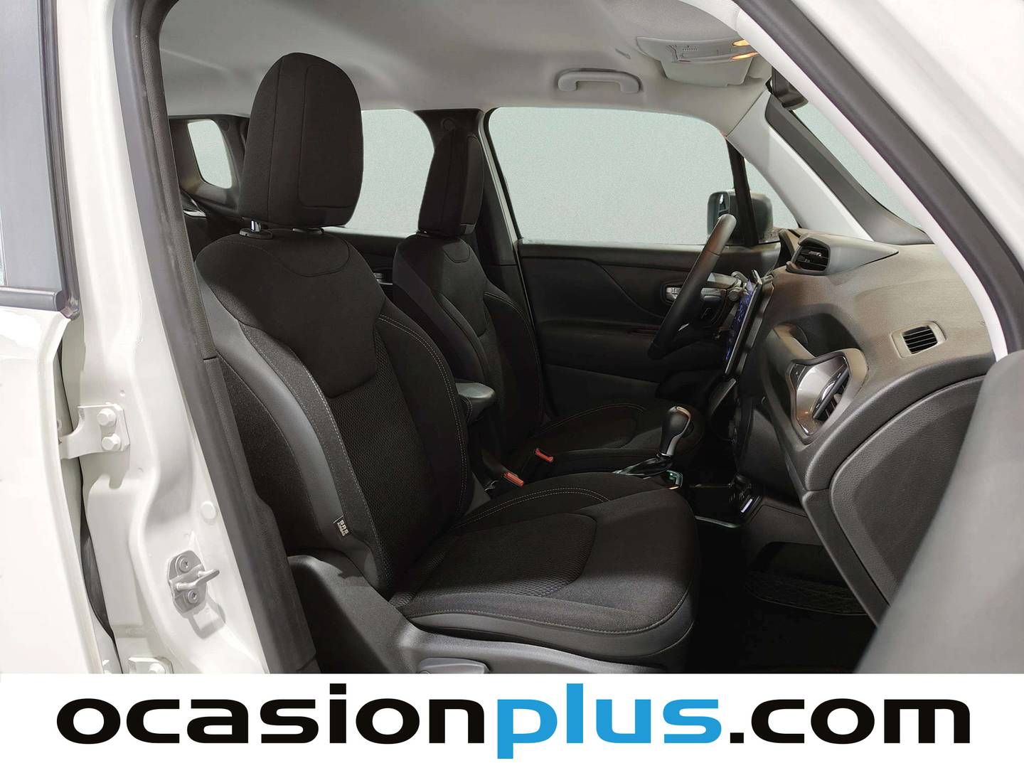 Jeep Renegade Jeep Renegade eHybrid 1.5 Limited ATX (130 CV) km 0