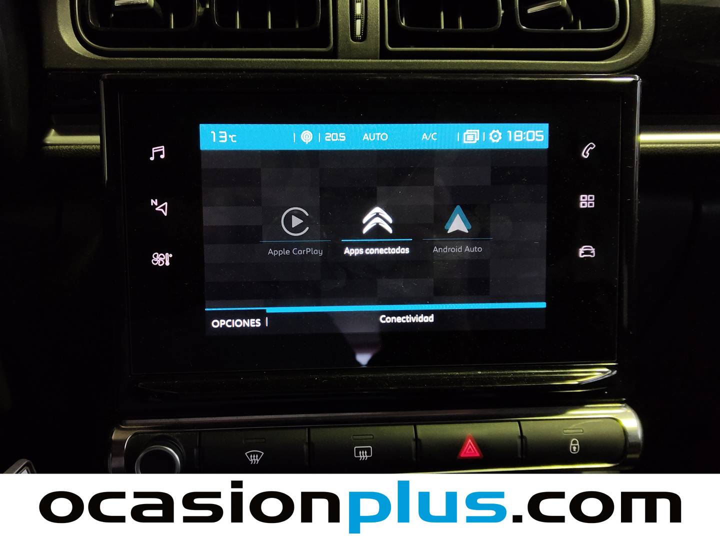 Foto Citroën C3 Origin Citroen C3 Origin Plus BlueHDi (102 CV)