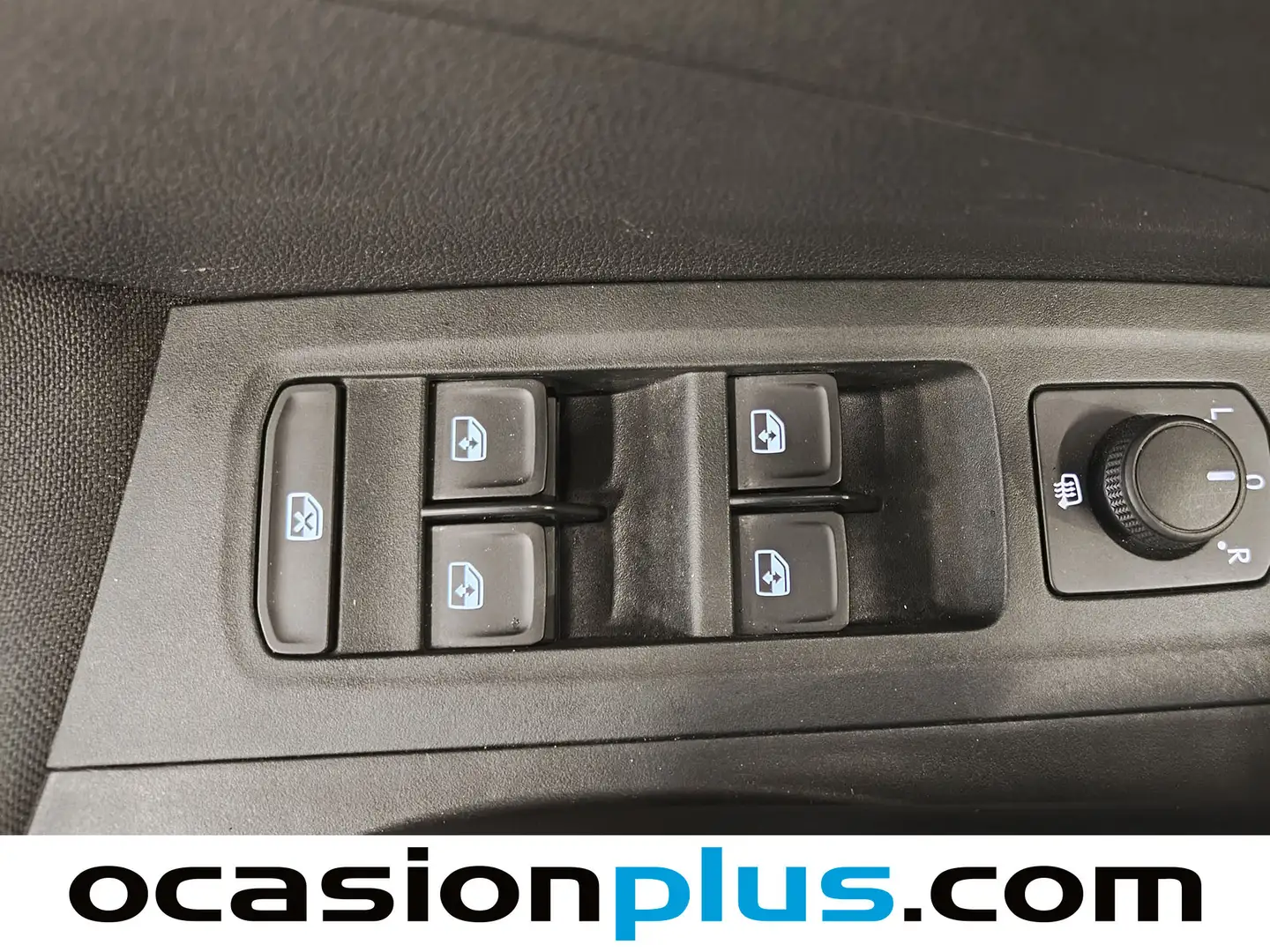 Foto Skoda Fabia Skoda Fabia 1.0 TSI Selection (95 CV)