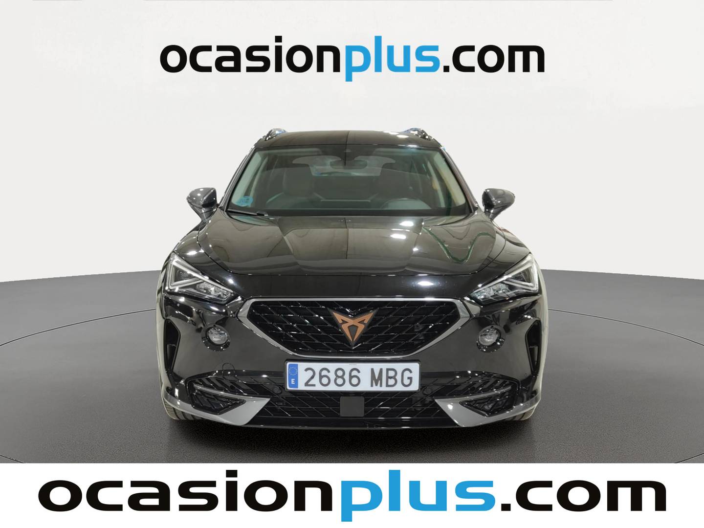 Cupra Formentor CUPRA Formentor 1.5 TSI DSG (150 CV) 150cv