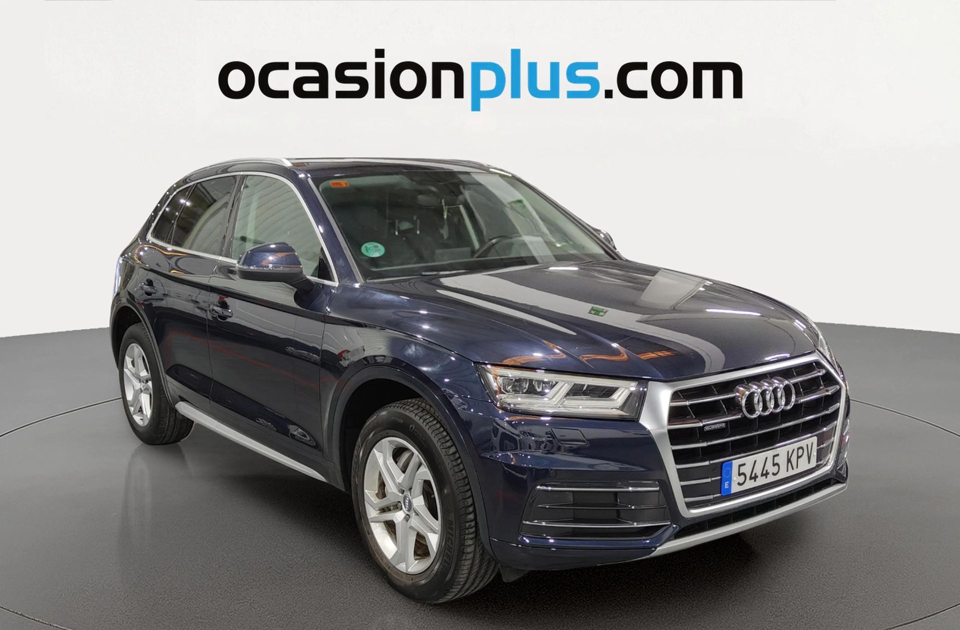Audi Q5 Design 2.0 TDI quattro S tronic - foto 2