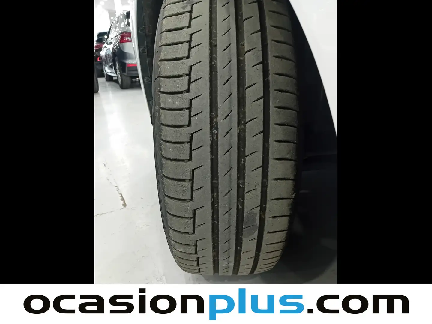 Foto Ford Kuga Ford Kuga 1.5 EcoBlue ST-Line (120 CV)