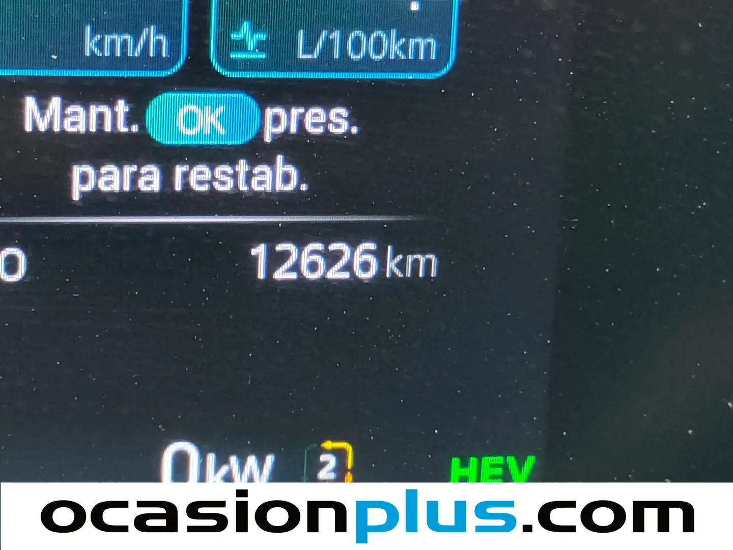 Foto MG MG3 Hybrid+ MG MG3 Standard (195 CV)