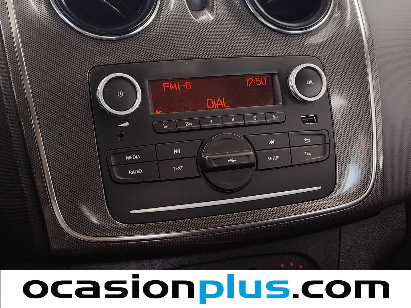Dacia Sandero Dacia Sandero Stepway Essential Blue dCi (95 CV) barato