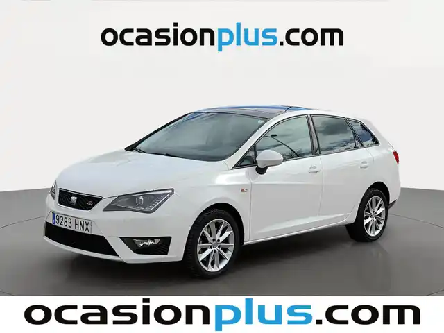 Seat Ibiza ST 1.4 TSI FR DSG (150 CV) de segunda mano