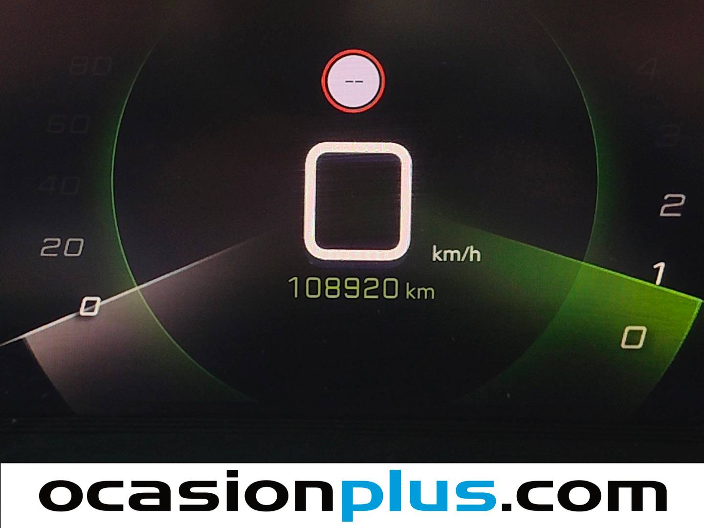Peugeot 2008 Peugeot 2008 PureTech 130 S&S GT Line (130 CV) seminuevo