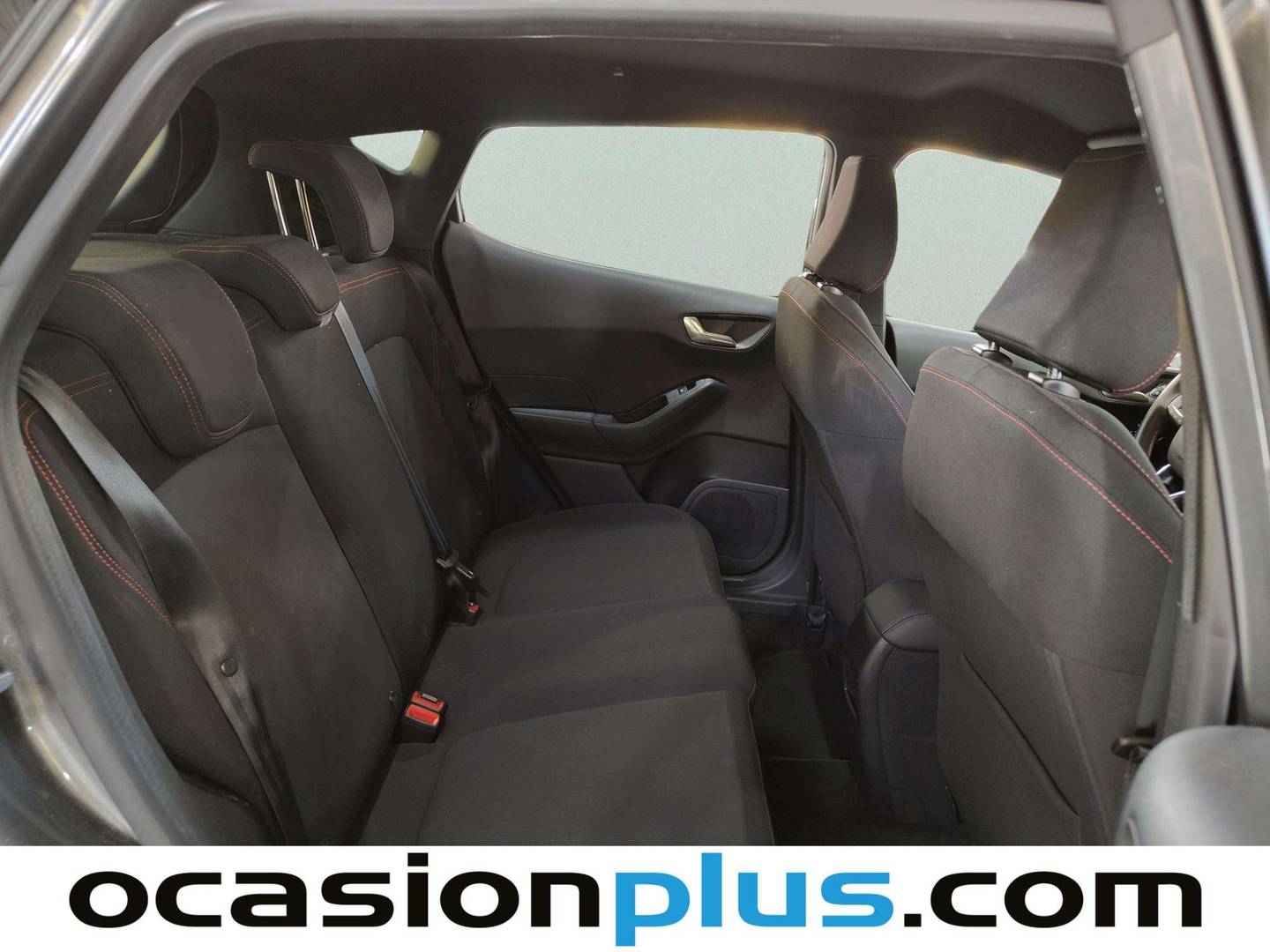 Ford Fiesta Ford Fiesta 1.0 EcoBoost MHEV ST-Line (125 CV) km 0
