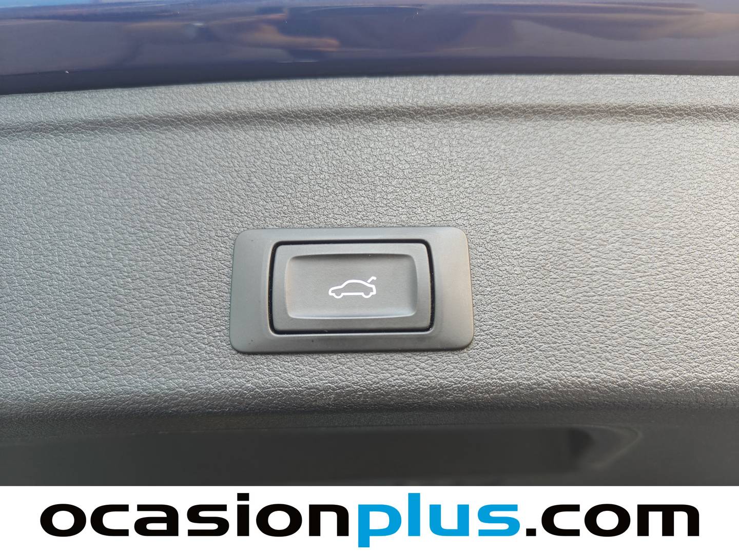Accesorios del Audi A4 Audi A4 Avant Black Line 35 TDI (163 CV) S tronic