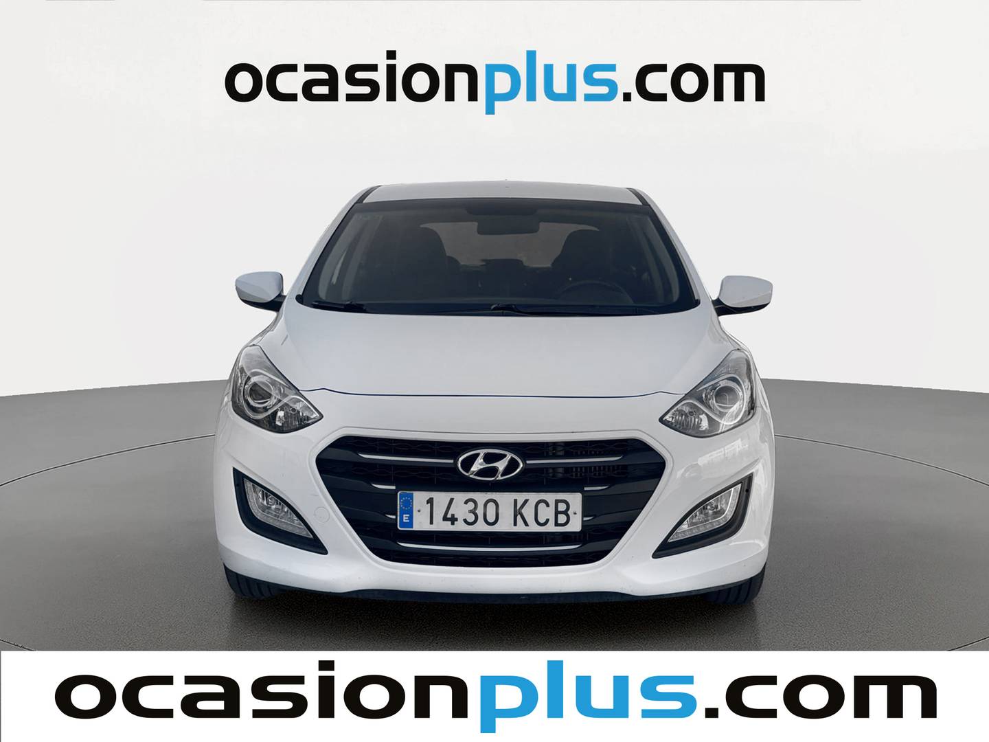 Hyundai i30 Hyundai i30 1.4 CRDI 25 Aniversario (90 CV) 90cv