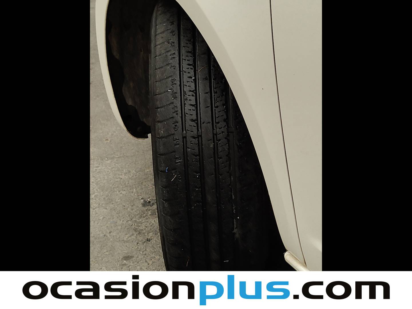 Seat Ibiza Seat Ibiza 1.4 TDI CR S&S Full Connect (90 CV) manual