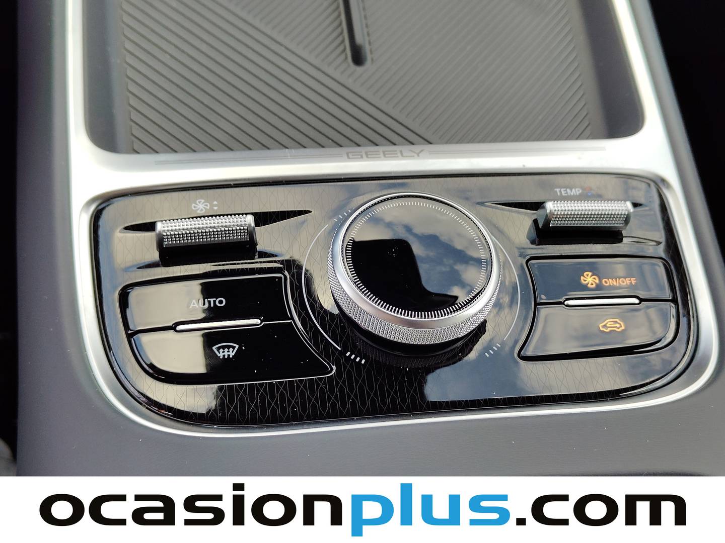 Geely Starray EM-i Geely Starray EM-i 1.5 PHEV PRO (262 CV) híbrido enchufable
