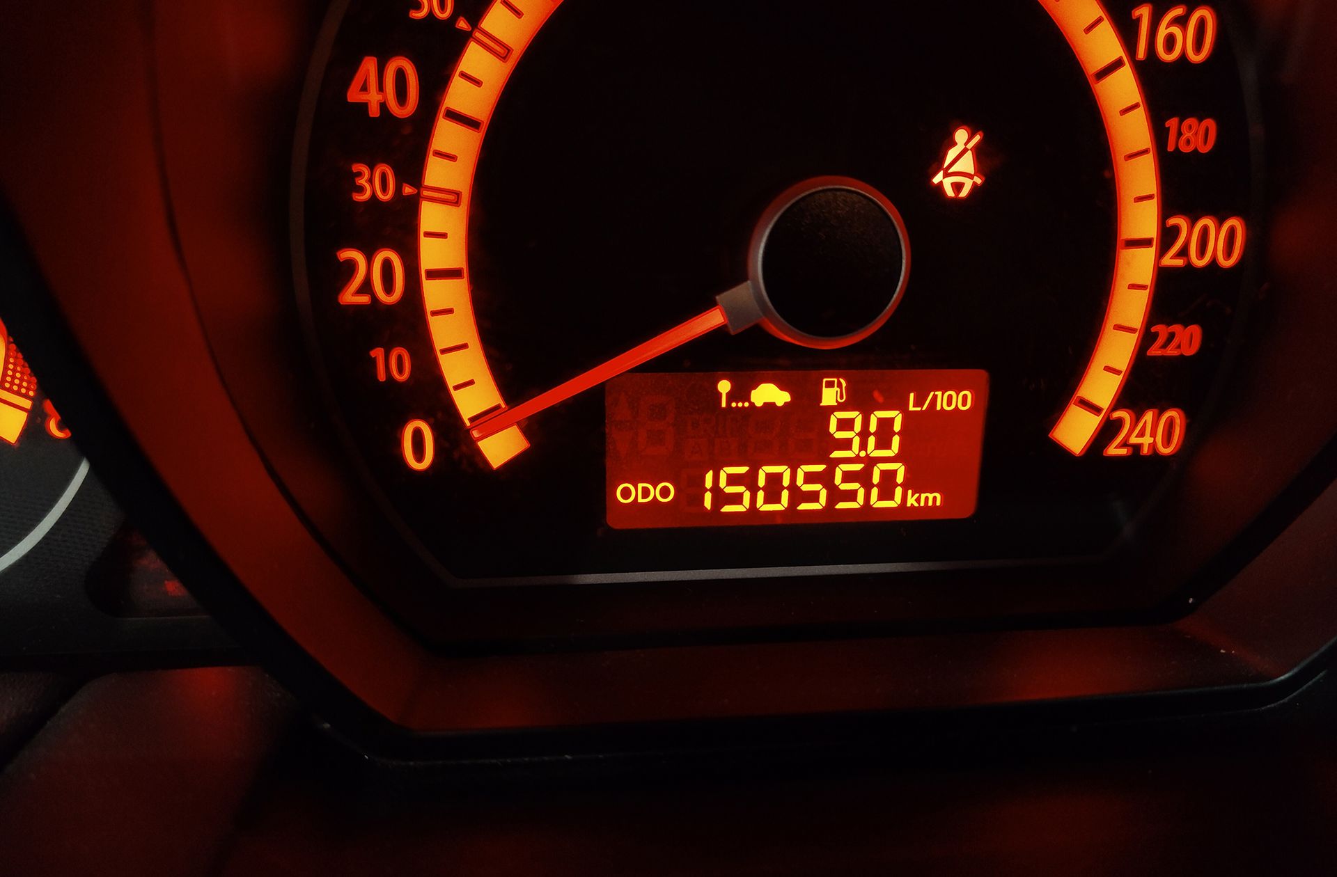 Kia Ceed 1.4 Cvvt Drive Plus - foto 7