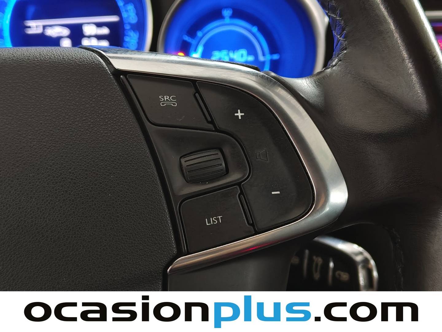 Foto DS DS 4 DS DS4 PureTech 130 S&S Desire (131 CV)