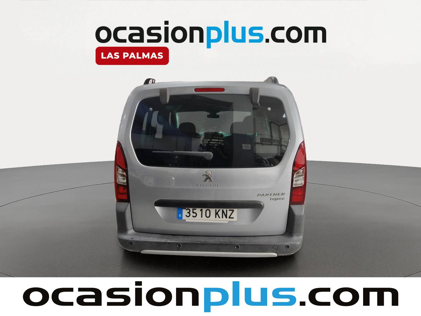 Peugeot Partner Peugeot Partner Tepee Tepee BlueHDi 100 Adventure Edition (100 CV) al mejor precio