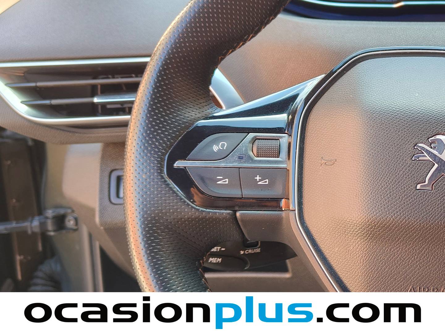 Peugeot 3008 Peugeot 3008 PureTech 130 S&S GT Line (130 CV) seminuevo