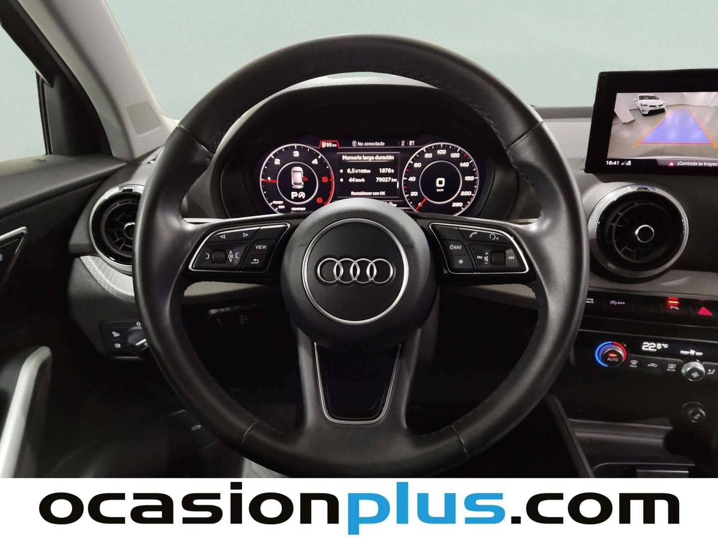 Audi Q2 Audi Q2 S line 30 TDI (116 CV) S tronic 2021