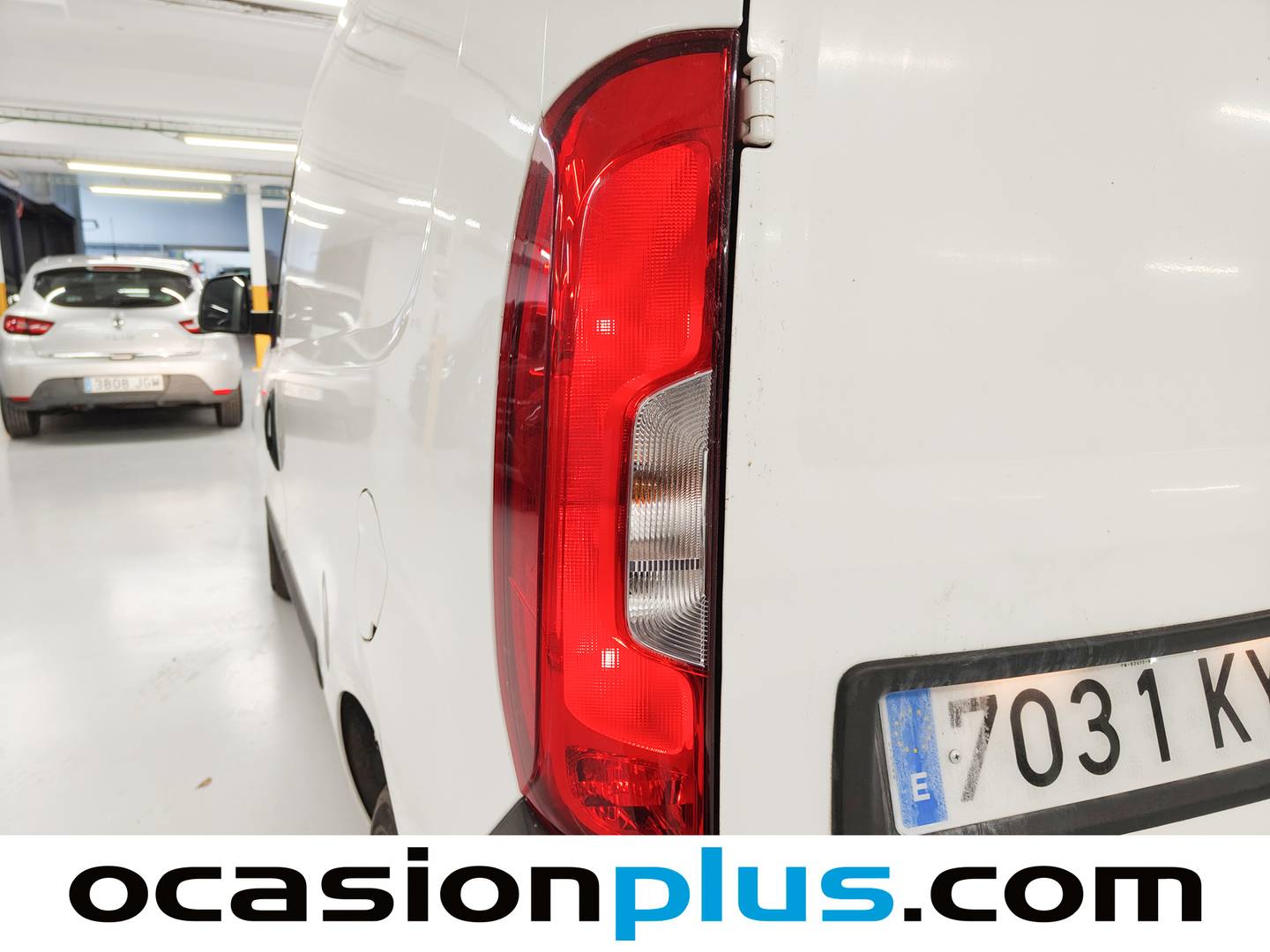 Foto Fiat Doblò Cargo Fiat Dobló Cargo Cargo 1.3 Multijet Base (95 CV)