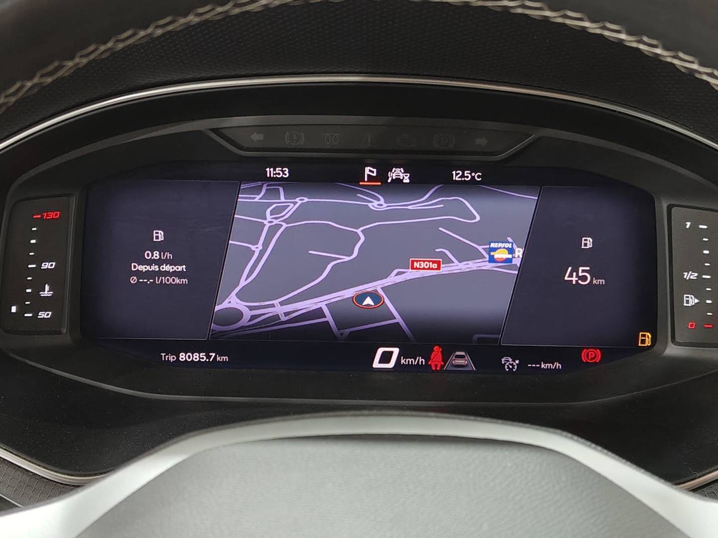 Foto Seat Arona SEAT Arona 1.0 TSI Style XL (110 CV)