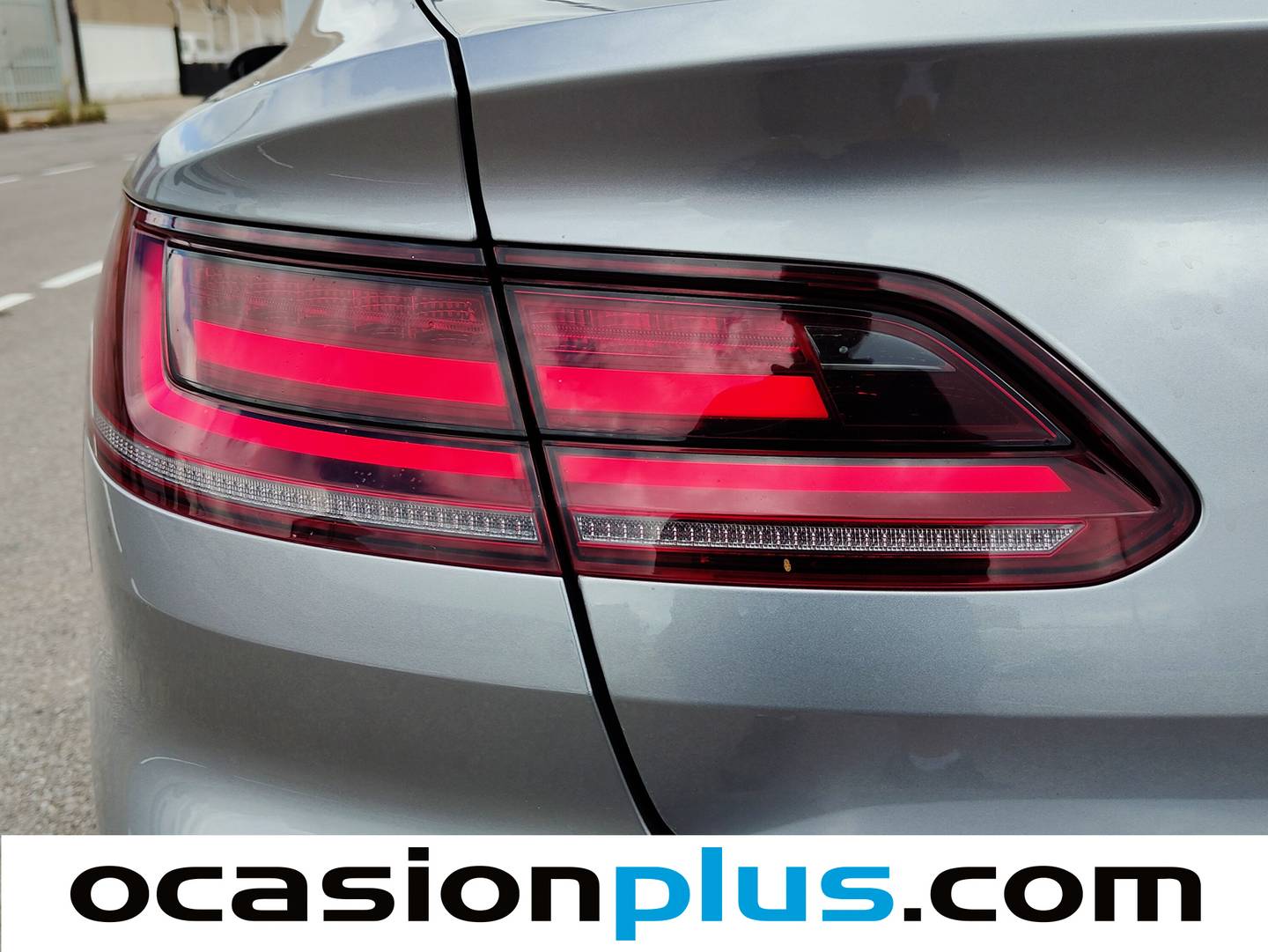 Volkswagen Arteon Volkswagen Arteon Elegance 2.0 TDI (190 CV) al mejor precio