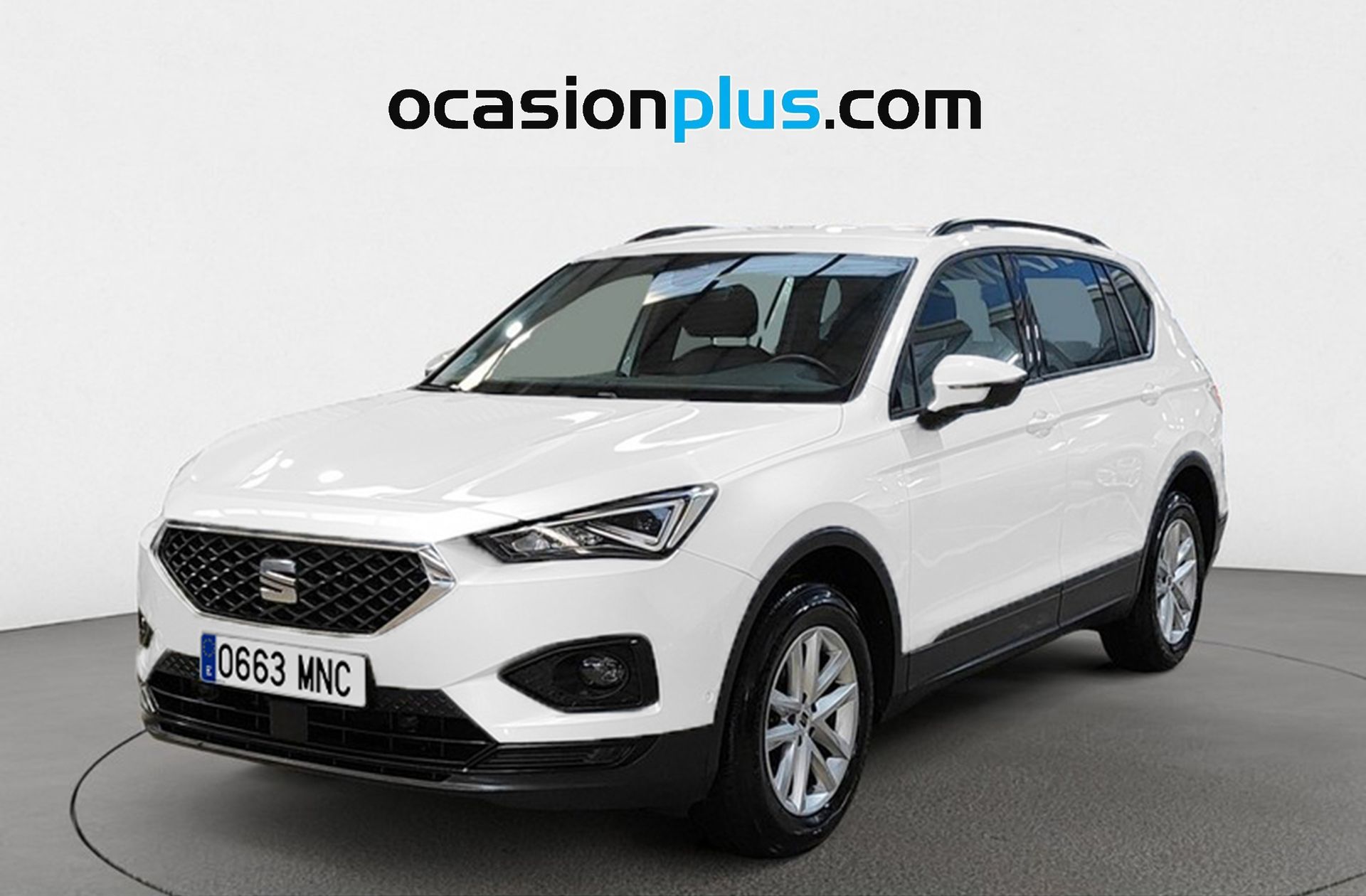 SEAT Tarraco 1.5 TSI Style XL