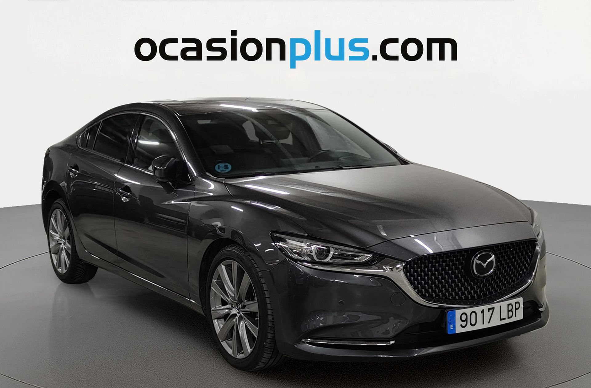 Mazda Mazda6 2.2 SKYACTIVE-D Signature Sky - foto 2