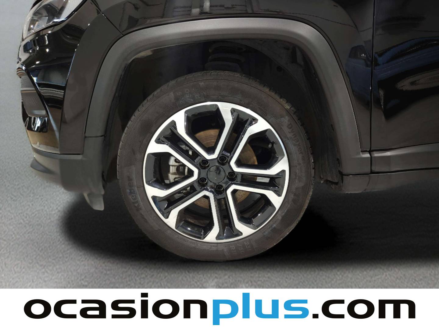 Jeep Compass Jeep Compass 1.5 MHEV Limited DCT (130 CV) barato
