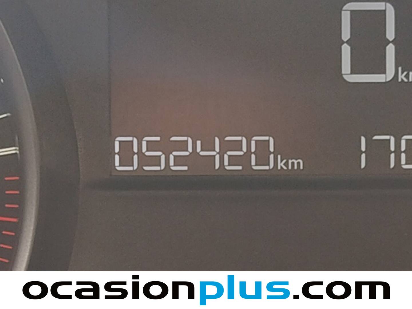 Peugeot 208 Peugeot 208 PureTech Signature (82 CV) de segunda mano