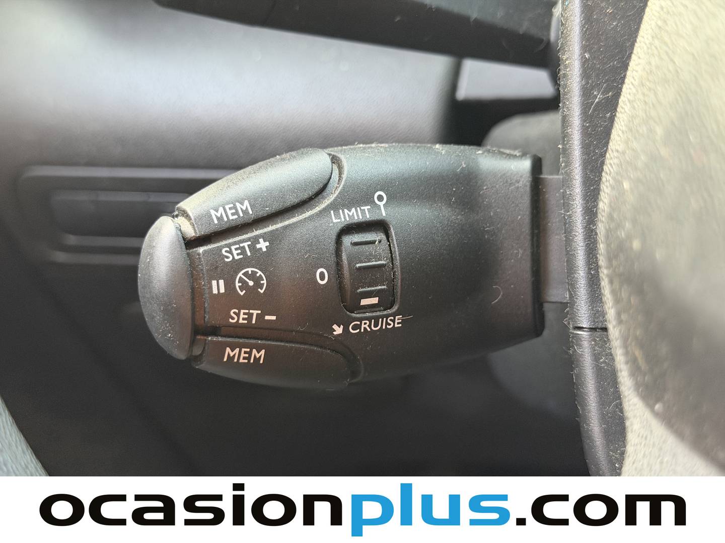 Foto Citroën C3 Aircross Citroen C3 Aircross PureTech 110 S&S Live Pack  (110 CV)