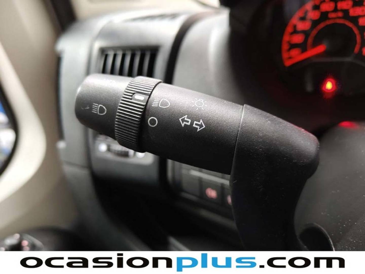 Foto Fiat DUCATO Fiat DUCATO Blucamp (140 CV)