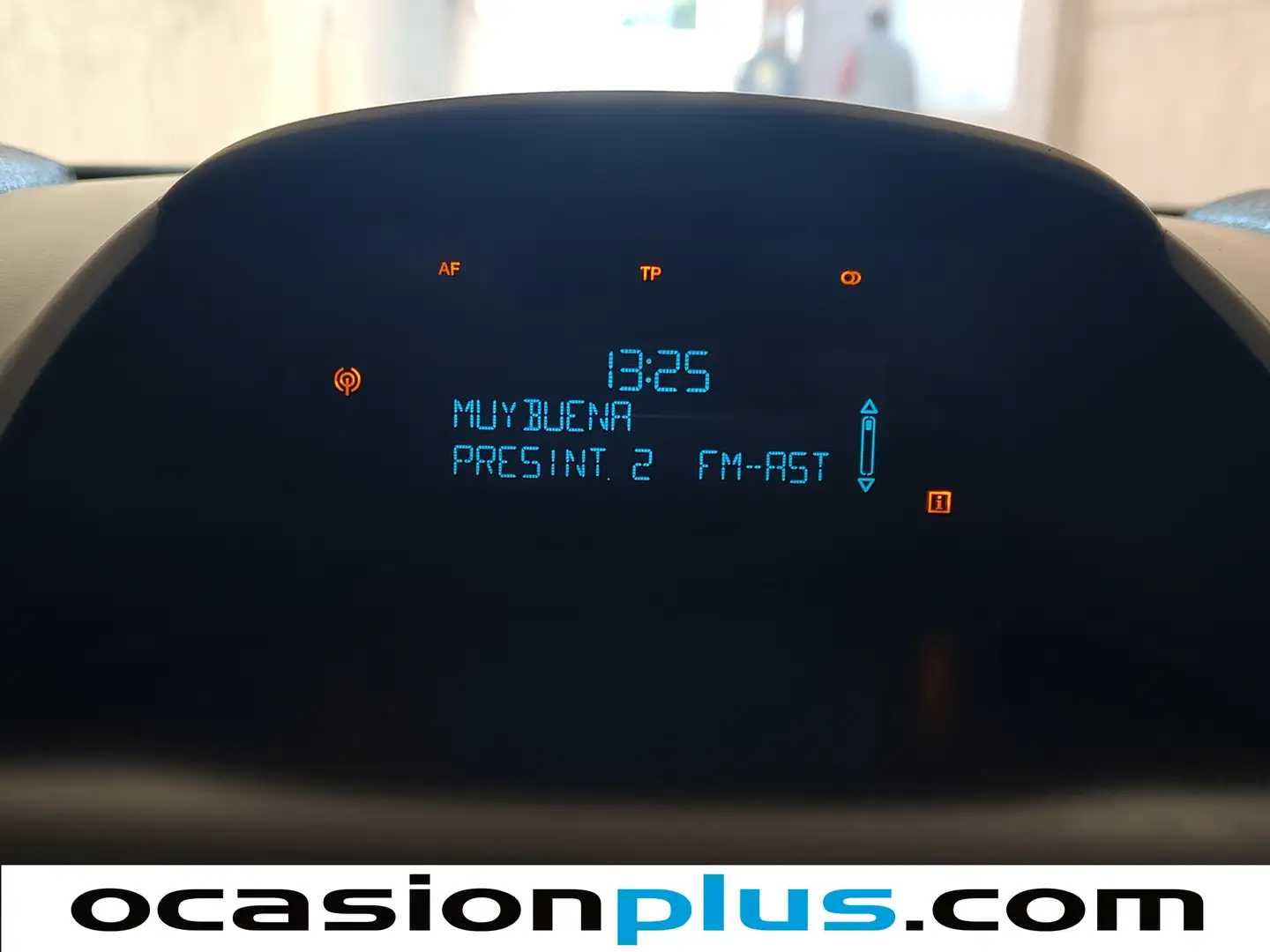 Foto Ford Fiesta Ford Fiesta 1.25 Duratec Trend (82 CV)