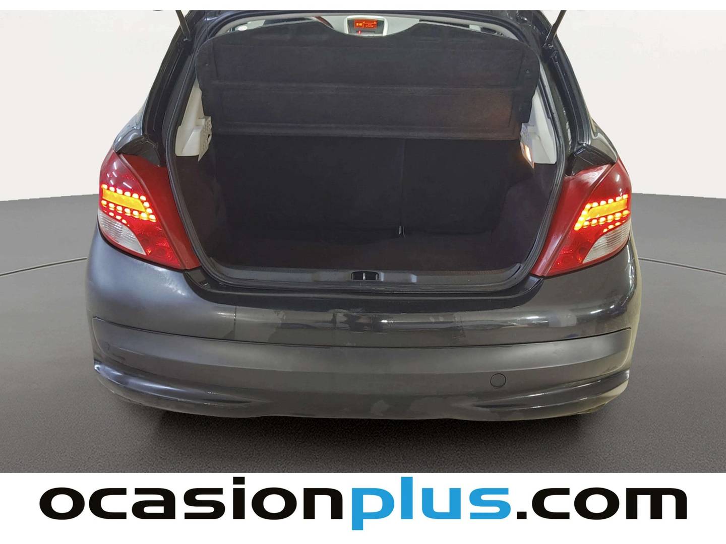 Foto Peugeot 207 Peugeot 207 1.4i Active (75 CV)