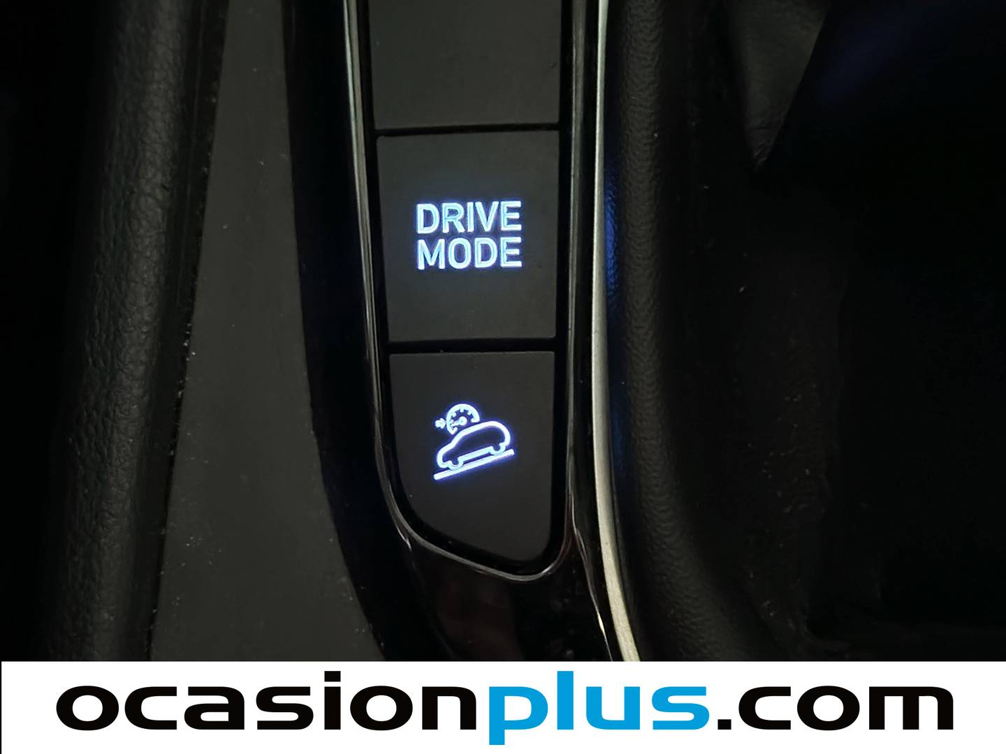 Hyundai Tucson Hyundai Tucson 1.6 TGDI Klass 4x2 (150 CV) seminuevo