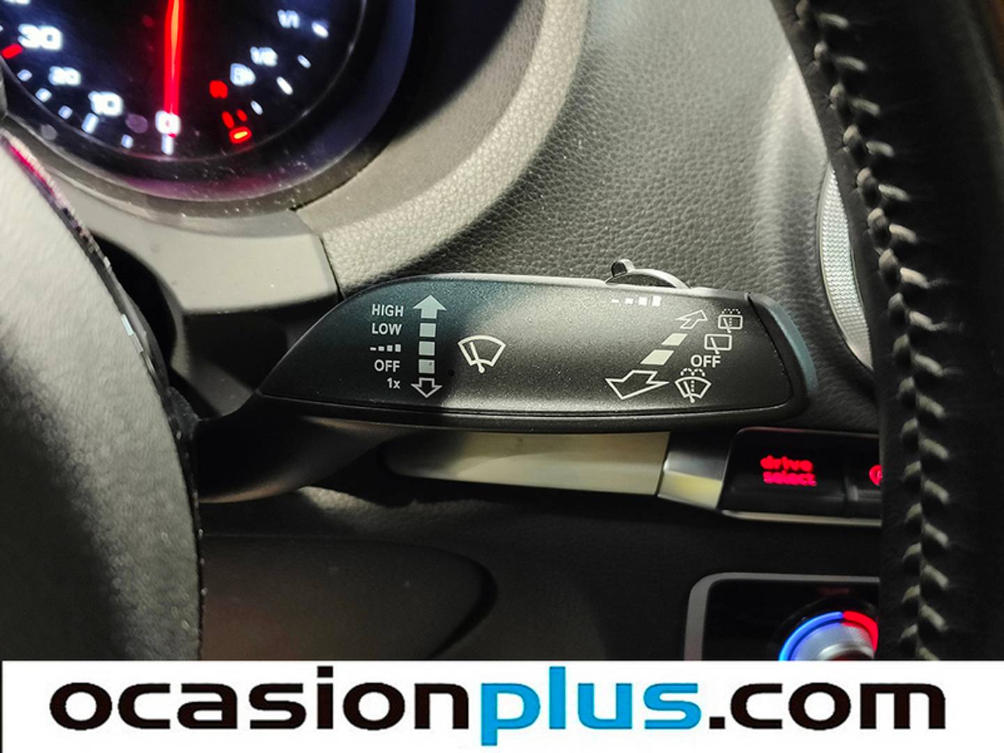 Foto Audi A3 Audi A3 S line 2.0 TDI clean diesel quattro (184 CV) S tronic