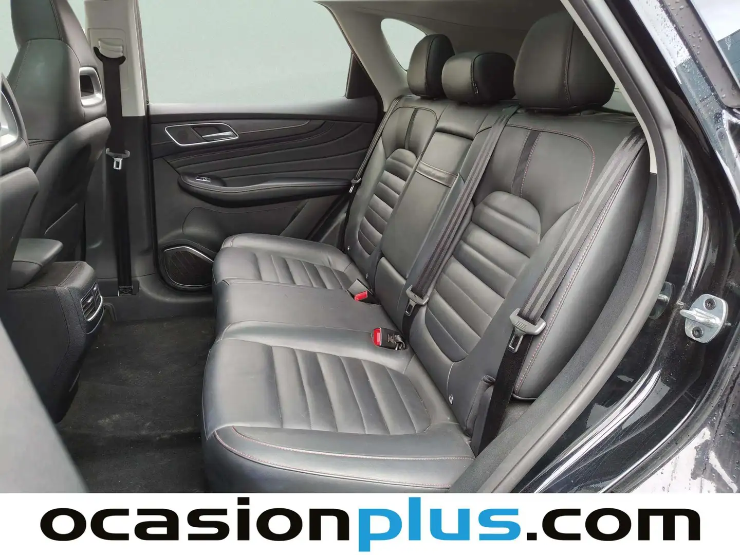 Foto MG HS MG HS 1.5 Turbo GDI Luxury (162 CV)